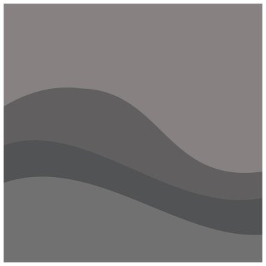 Soyut vektör illüstrasyon tasarımı arka planı