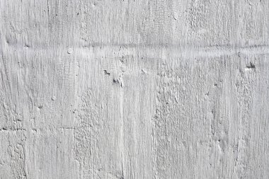 Beyazlatılmış grunge duvar dokusu arkaplanı