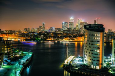 Thames Nye 2014 tarihinde