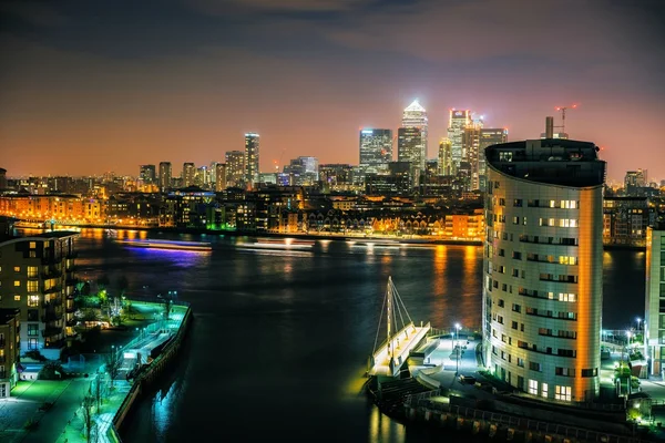 Thames Nye 2014 tarihinde