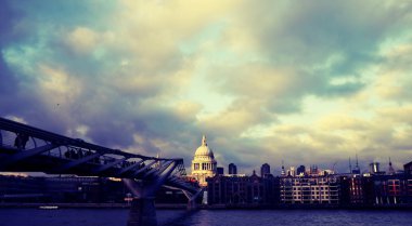 St Pauls