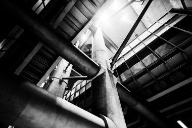 Westminster Boru Sanayi