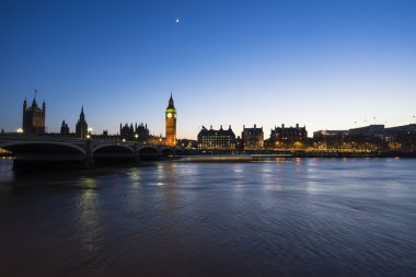 Westminster Nehri feribot
