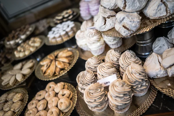 Panadería Barca — Foto de Stock