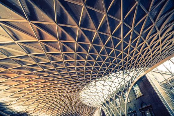 Kings X çatı keskin