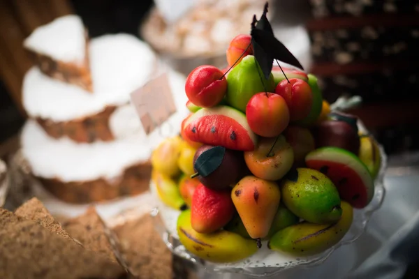 Tatlı meyve Floransa