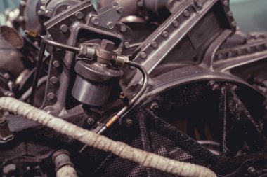 Yakın tarihli motor