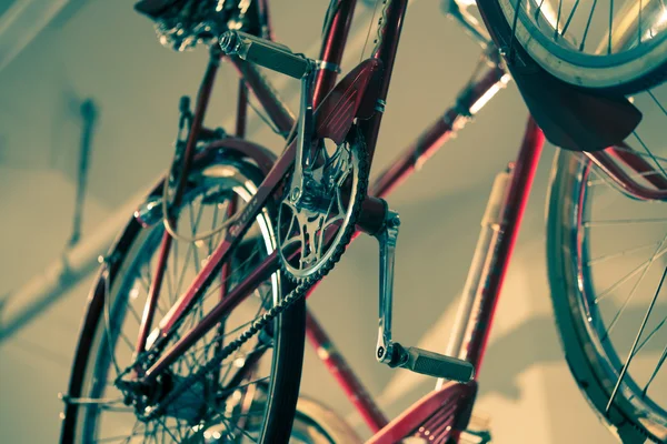 Genel gider Bisiklet zinciri