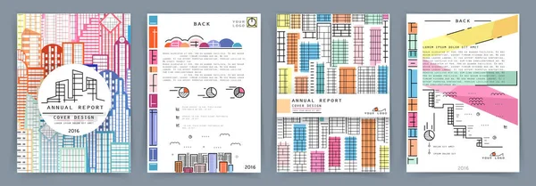 Résumé Fantastique Fond Motif Géométrique Vectoriel — Image vectorielle