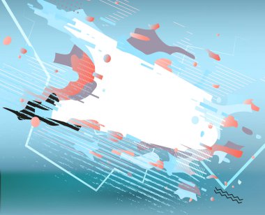 Şablon broşürleri, el ilanları, iş sunumları.