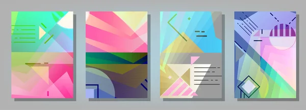 Şablon broşürleri, el ilanları, iş sunumları.