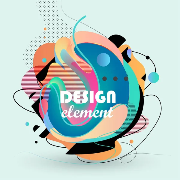 Vektör, soyut geometrik arkaplan