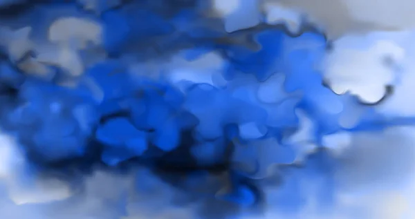 Kağıt kesiği şekilli renkli 3B soyut arkaplan