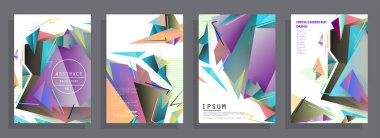 Modern soyut arka plan. Sanat tasarımı kapsar. Yaratıcı akışkan arka planlar. Bulanık parlak renkler arka planı örüyor. Yumuşak pankart şablonu.