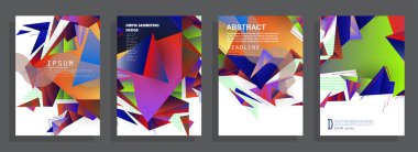 Modern soyut arka plan. Sanat tasarımı kapsar. Yaratıcı akışkan arka planlar. Bulanık parlak renkler arka planı örüyor. Yumuşak pankart şablonu.