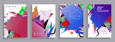 Modern soyut arka plan. Sanat tasarımı kapsar. Yaratıcı akışkan arka planlar. Bulanık parlak renkler arka planı örüyor. Yumuşak pankart şablonu.