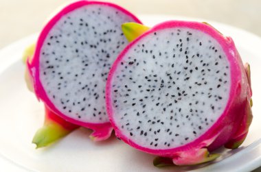 Dragon meyve (pitahaya)