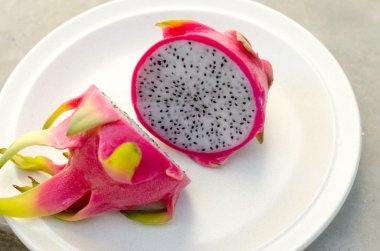 Dragon meyve (pitahaya)
