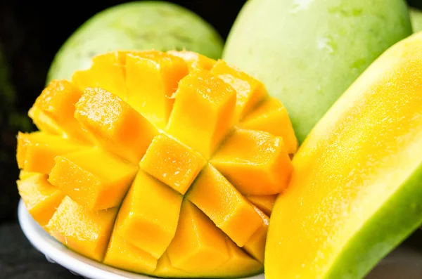 Mango — Stockfoto