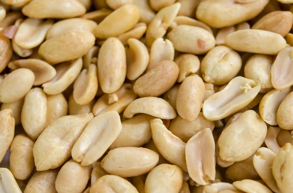 Peanuts — Stock Photo, Image