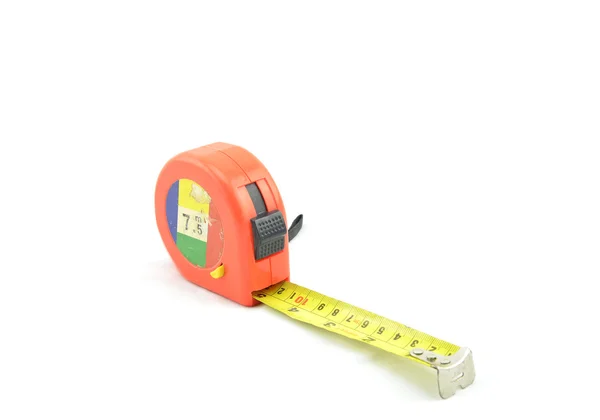 Tape measure — Stock Photo, Image