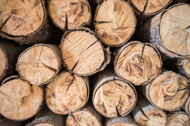 Kapalı ahşap arka plan olarak yukarı