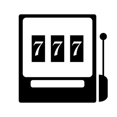 Vektör yuvası simgesi