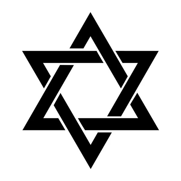 David 'in Yıldızı