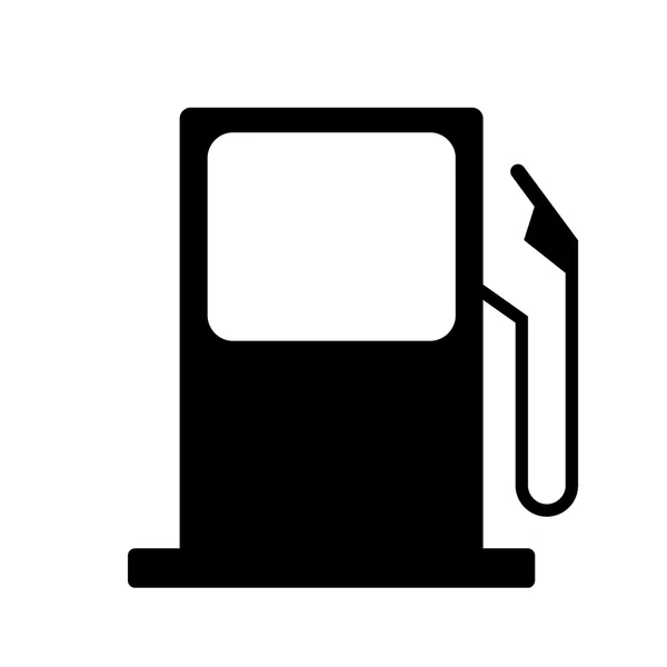 benzin istasyonu işareti