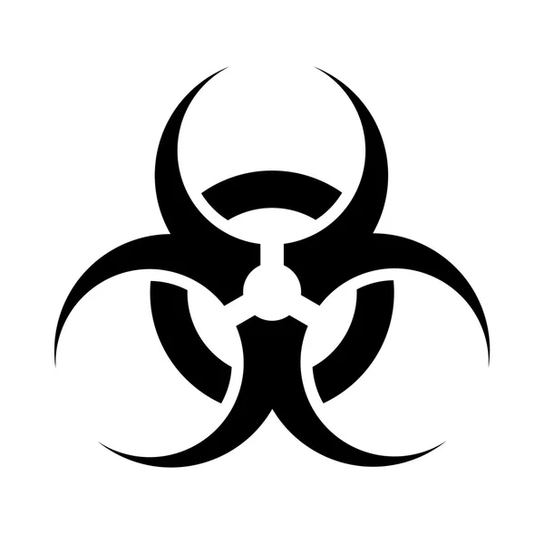 Biyolojik tehlike sembolü