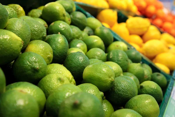 Limes süpermarket
