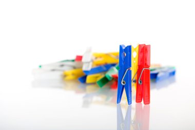 clothespins dönüştürün