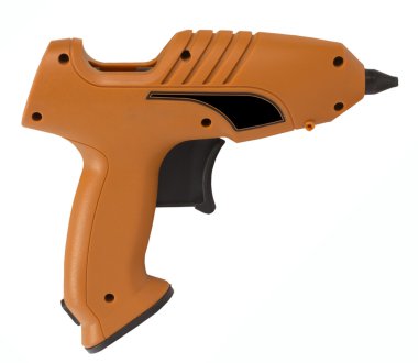 Elektrik tutkal tabancası