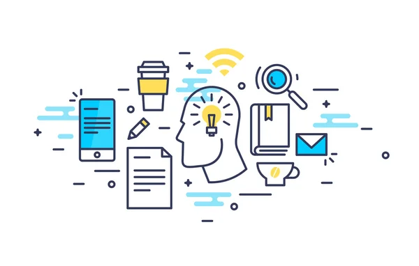 Soyut fikir adam kavramı