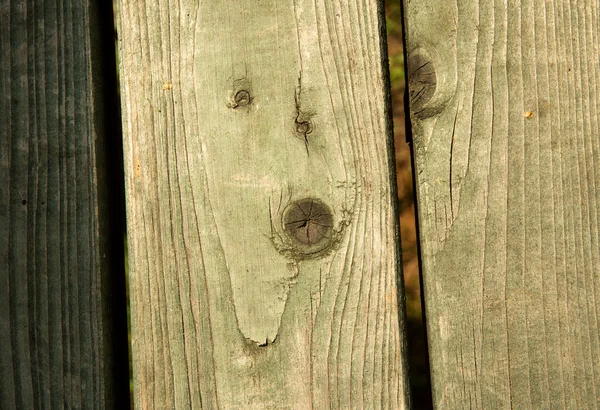 Wall of old,wooden planks — Stock Photo, Image