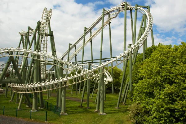 Germany.Heide Park Tatil Köyü