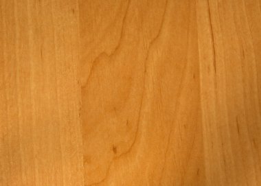 Kızılağaç, görünür tahıl ile yumuşak ahşap plaka. Yatay