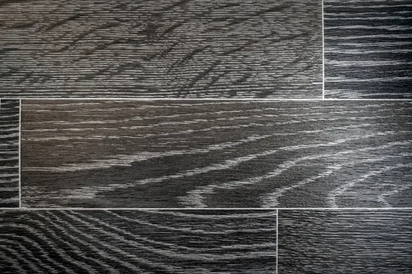 Koyu renk döşeme kaplamasının dokusu..