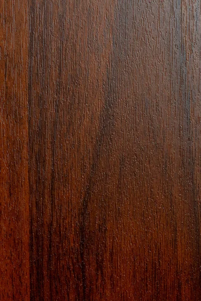 Kahverengi lamine fayansların hacim dokusu.