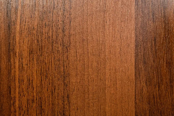 Kahverengi lamine fayansların hacim dokusu.