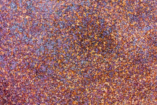 Grunge paslı metal dokusu, pas ve oksitlenmiş metal arka plan.