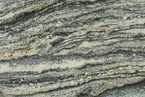 Textura Pedra Superfície Rocha Detalhes Fundo Bonito Rocha Natural Inclusões — Fotografia de Stock
