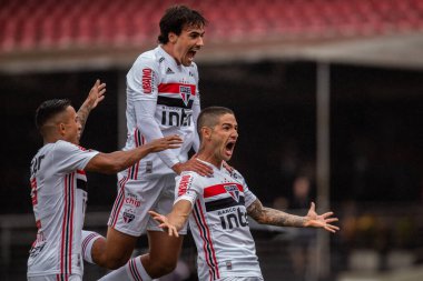 Sao Paulo- 03 Ocak 2020: DANIELA MERCURY - Daniela Mercury 'nin patlamış mısır bloğu bu pazar öğleden sonra Sao Paulo karnavalını kapatıyor 