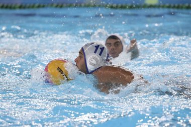 Pan Amerikan Oyunları (Panamericanos de 2019) Lima, Peru 'da çok spor müsabakaları