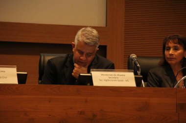 Rio de Janeiro 'da Cosme ve Damiao Günü. 27 Eylül 2020, Rio de Janeiro, Brezilya: Carioca takviminde yetişkinler için büyük inanç ve çocuklar için neşe ile simgesel bir tarih. 