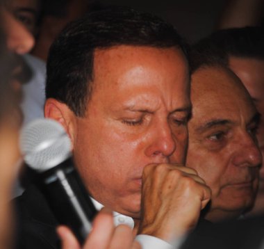 SAO PAULO, SP, 16.12.2019 - Sao Mateus İstasyonunun Açılışı