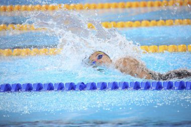 Pan Amerikan Oyunları (Panamericanos de 2019) Lima, Peru 'da çok spor müsabakaları