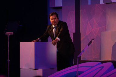 CNN Brezilya, Sao Paulo, Brezilya