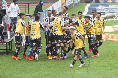 Brezilya Ulusal Futbol Ligi: Sao Paulo, Brezilya: Brezilya Futbol Şampiyonası 