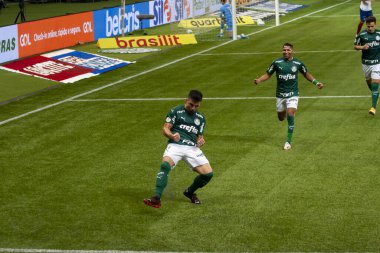 Brezilya Ulusal Futbol Ligi: Sao Paulo, Brezilya: Brezilya Futbol Şampiyonası 